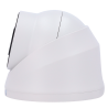 X-Security XS-IPT982CA-8P-WIZCOLOR Câmara Turret IP, 8 MP, 2.8 mm, 30 m, PoE, IP67, Áudio, MicroSD, WDR (120 dB), WizSense, Branco - 8435325492988