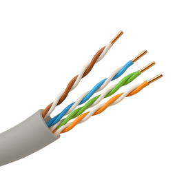 Safire SF-UTP5E-100-24AWG-G