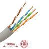 Safire SF-UTP5E-100-24AWG-G