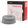 Safire SF-UTP5E-100-24AWG-G