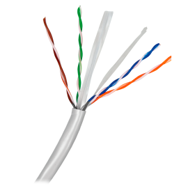 Safire SF-UTP6-100-23AWG-G
