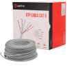 Safire SF-UTP6-100-23AWG-G