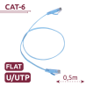 Oem UTP6-05B-FLAT