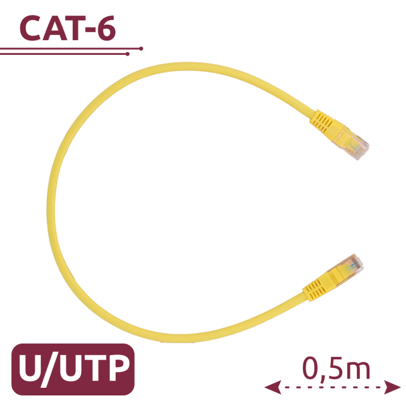 Safire UTP6-H-05Y