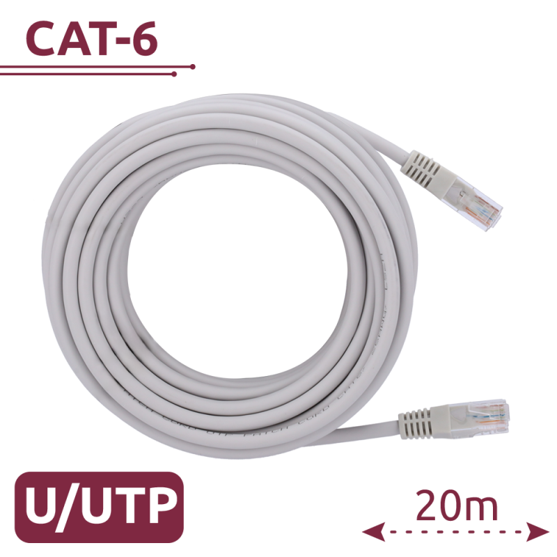 Safire UTP6-H-20W