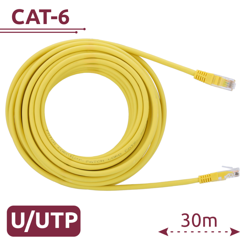 Safire UTP6-H-30Y