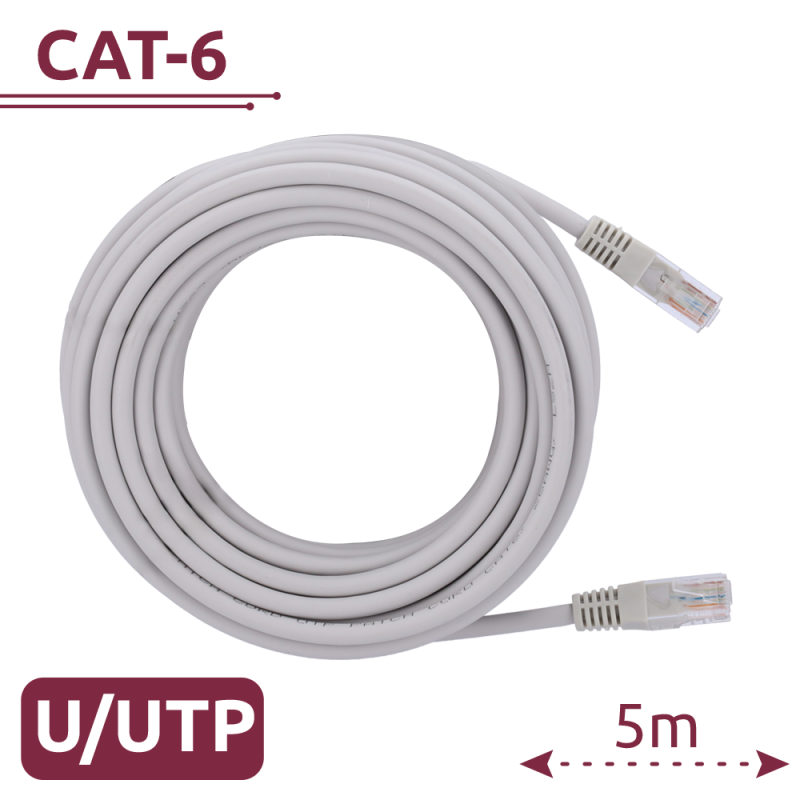 Safire UTP6-H-5W