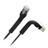Safire UTP6A-FLEX-2BK