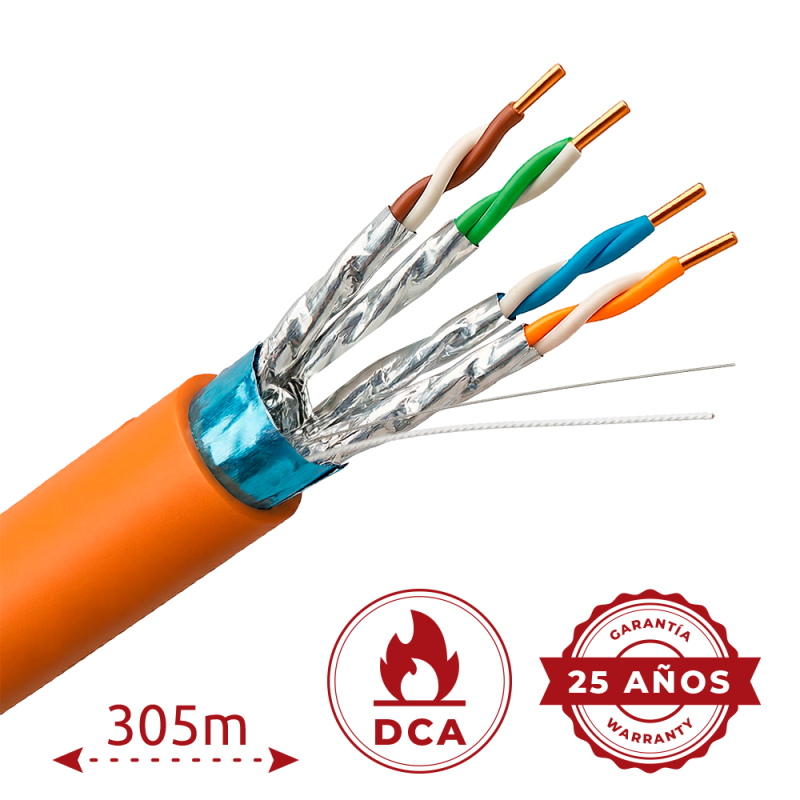 Uniview UV-FTP6A-300-BC23AWG-DCA-R-O