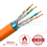 Uniview UV-FTP6A-300-BC23AWG-DCA-R-O