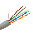 Uniview UV-UTP6-300-BC24AWG-DCA-B-W