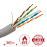 Uniview UV-UTP6-300-BC24AWG-DCA-B-W