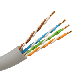 Safire UTP5E-305-BC-PVC-Eca