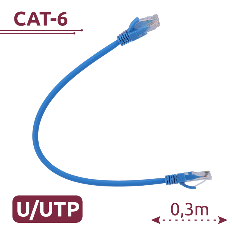 Safire UTP6-H-03B