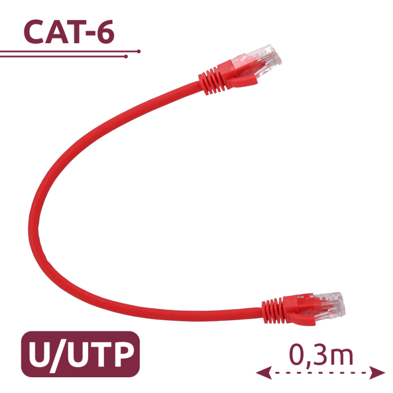 Safire UTP6-H-03R
