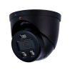 X-Security XS-IPT982CA-4U-WIZCOLOR-TIOC-BLACK Câmara Turret IP, 4 MP, 2.8 mm, 30 m, PoE, IP67, Áudio, MicroSD, WDR (120 dB), WizSense, Preto - 8435325493008