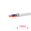 Hikvision DS-1AC4APL1 White 100m