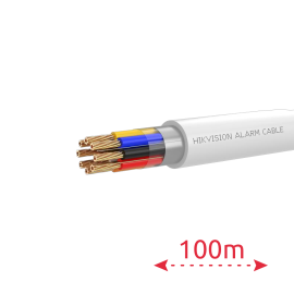 Hikvision DS-1AC8APL1 White 100m