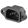 Oem C14PLUG-FLUSH