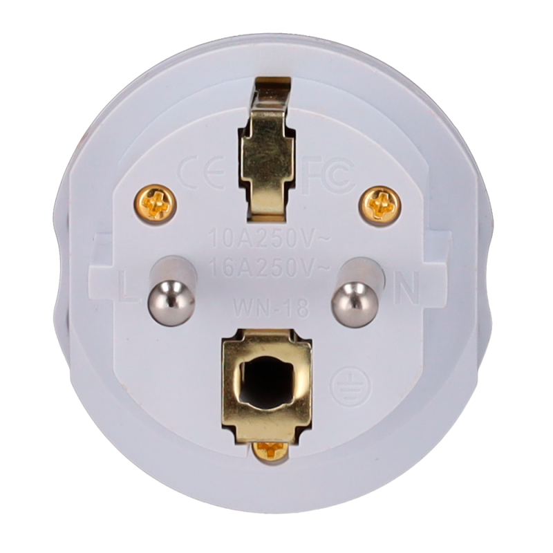 Oem UKPLUG-ADAPTER