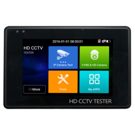 Safire SF-TESTER-ARM-5N1-4K