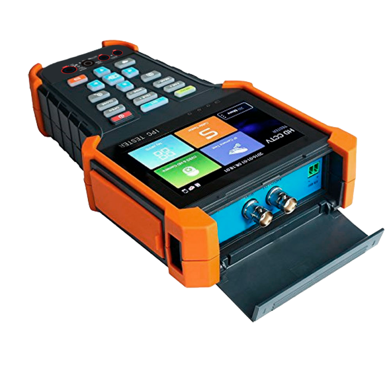 Safire SF-TESTER4-5N1-4K