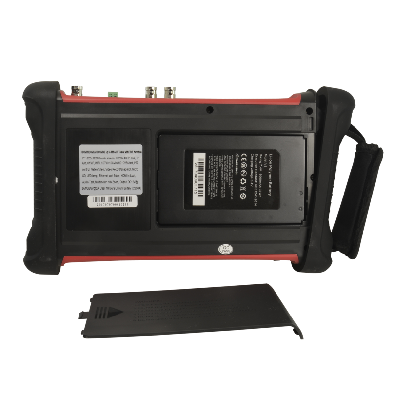Safire SF-TESTER7-5N1-4K