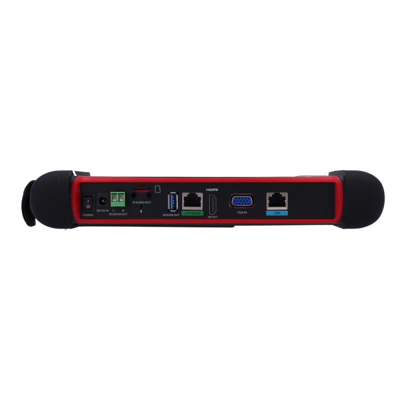 Safire SF-TESTER7-5N1-4K