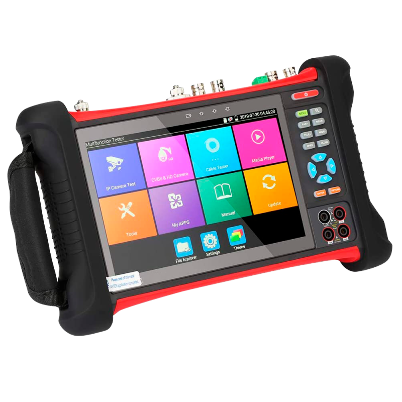 Safire SF-TESTER7-5N1-4K
