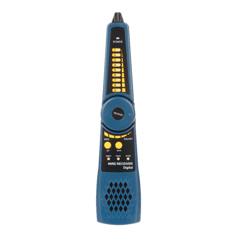 Safire SF-TESTER8-5N1-4K