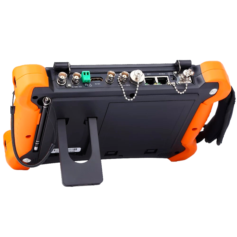 Safire SF-TESTER8-5N1-4K