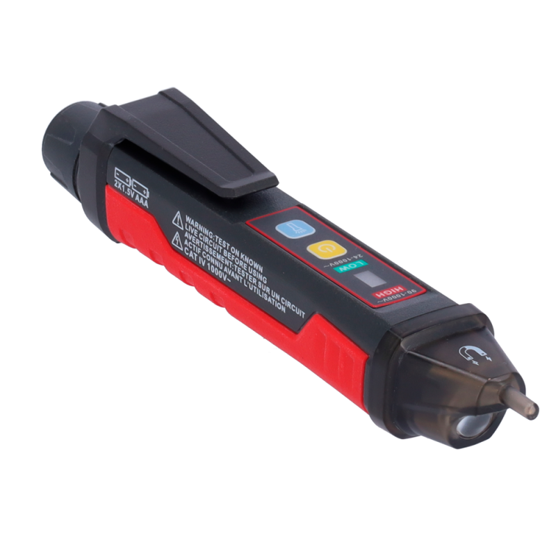 UNI-T Uni-Trend UT12M