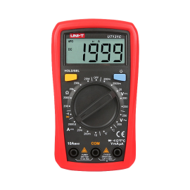 UNI-T Uni-Trend UT131C