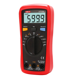 UNI-T Uni-Trend UT133A