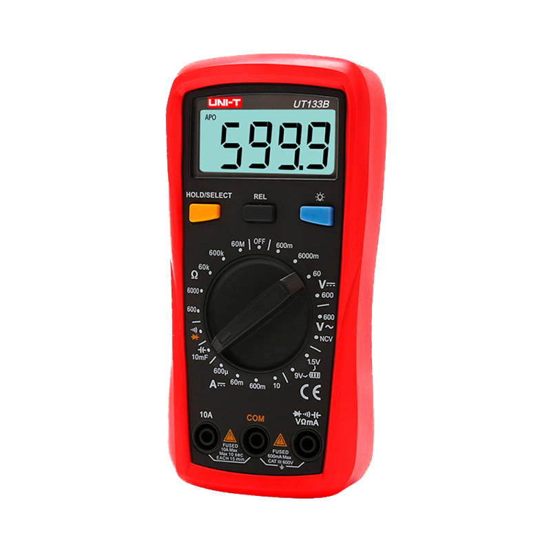 UNI-T Uni-Trend UT133B