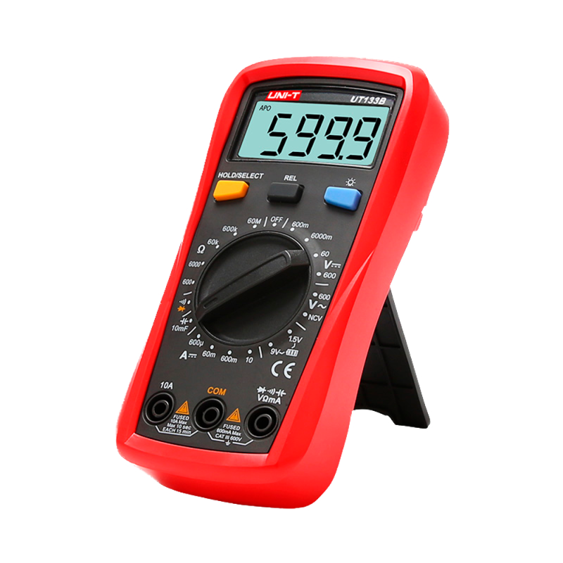 UNI-T Uni-Trend UT133B
