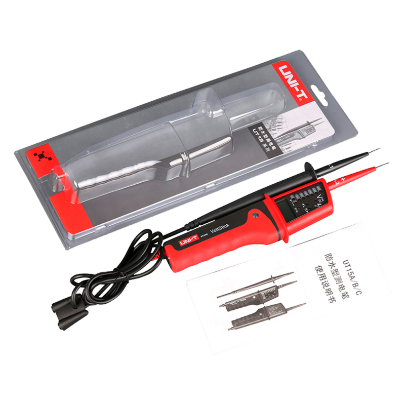 UNI-T Uni-Trend UT15C