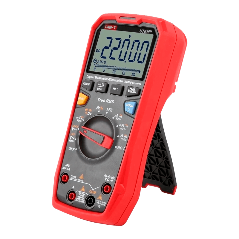 UNI-T Uni-Trend UT161B