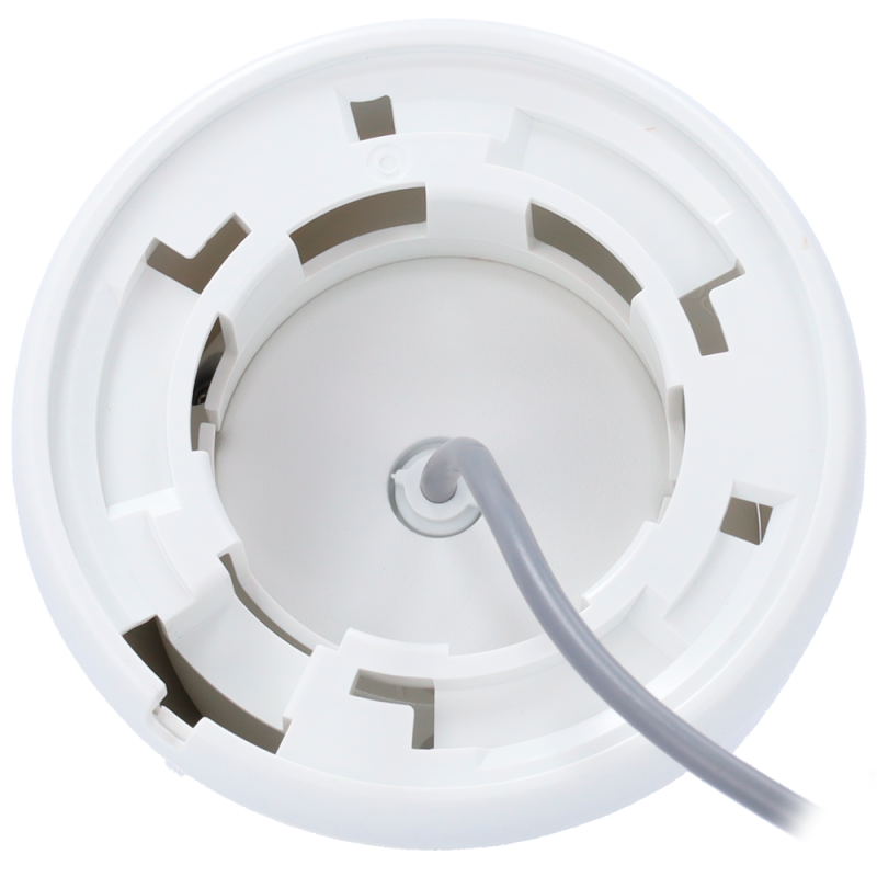 DS-2CE72KF0T-LFS(3.6mm)