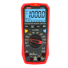 UNI-T Uni-Trend UT161E
