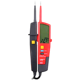 UNI-T Uni-Trend UT18D