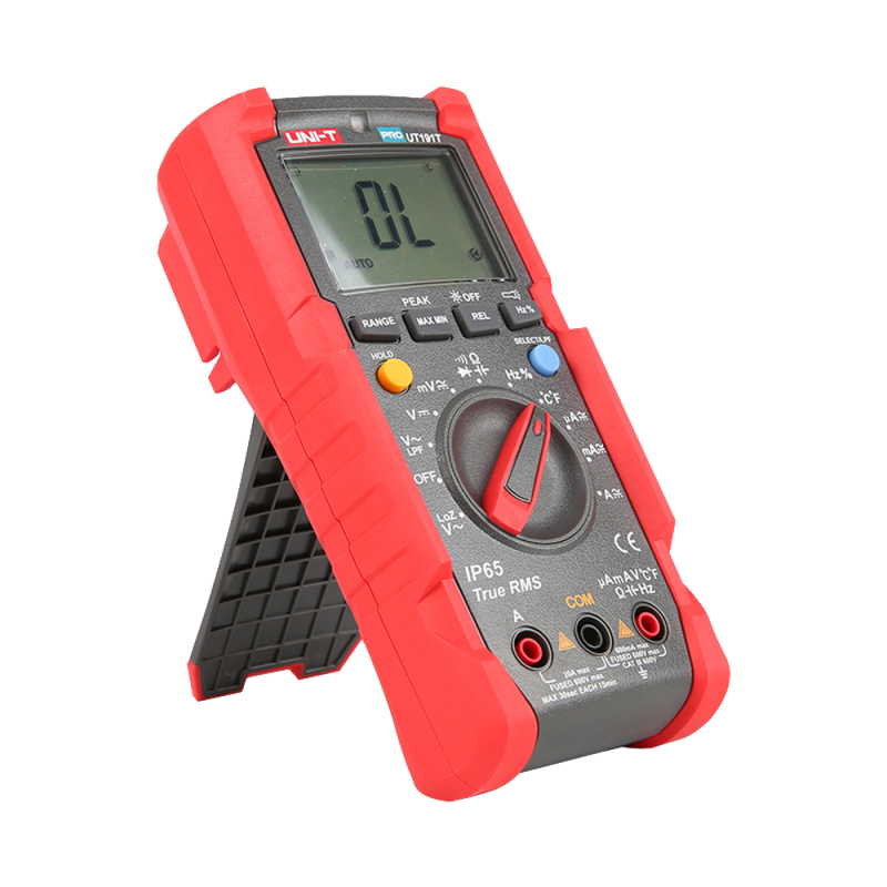 UNI-T Uni-Trend UT191T