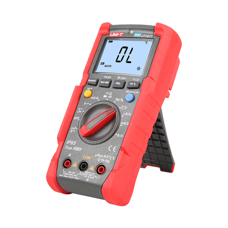 UNI-T Uni-Trend UT191T