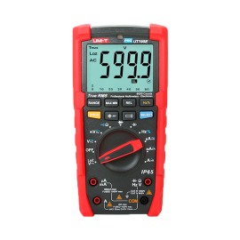 UNI-T Uni-Trend UT195E