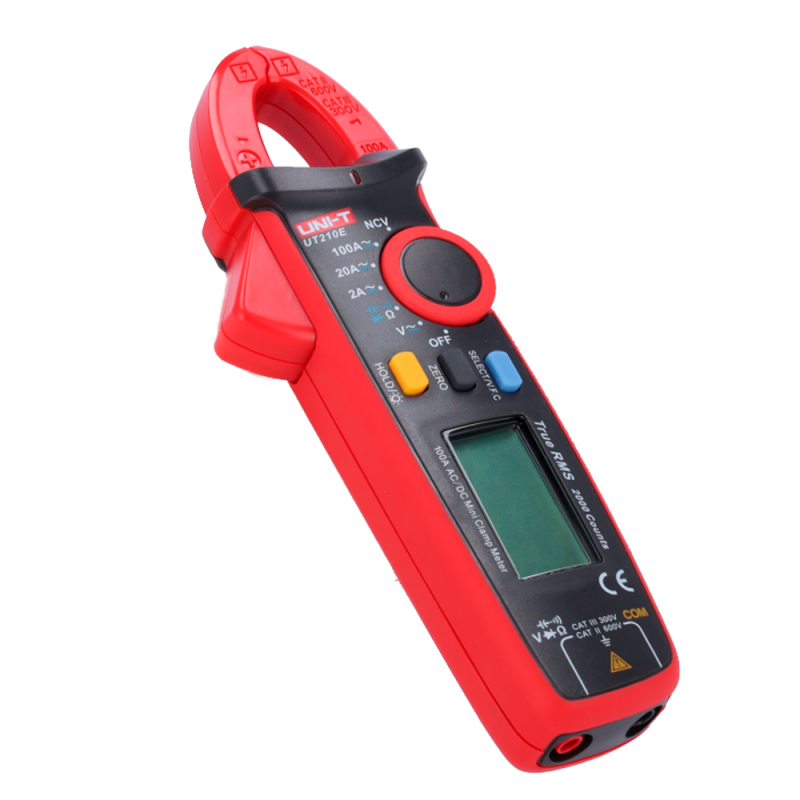 UNI-T Uni-Trend UT210E