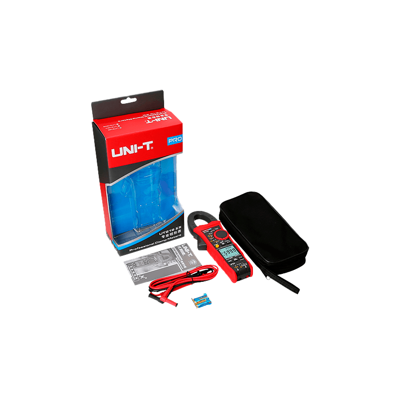 UNI-T Uni-Trend UT219DS