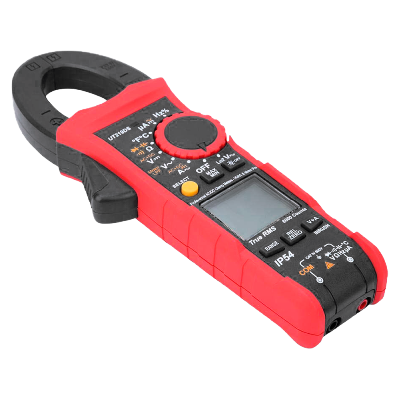UNI-T Uni-Trend UT219DS
