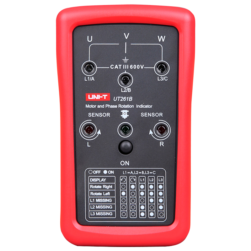 UNI-T Uni-Trend UT261B