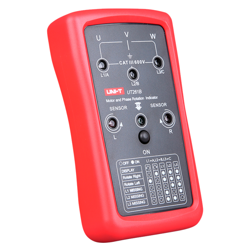 UNI-T Uni-Trend UT261B