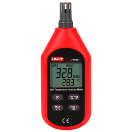 UNI-T Uni-Trend UT333